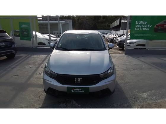 FIAT ARGO 1.0 FIREFLY FLEX DRIVE MANUAL FIAT ARGO 1.0 FIREFLY FLEX DRIVE MANUAL